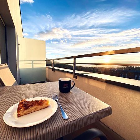 Apartman Deluxe Štrbské Pleso エクステリア 写真