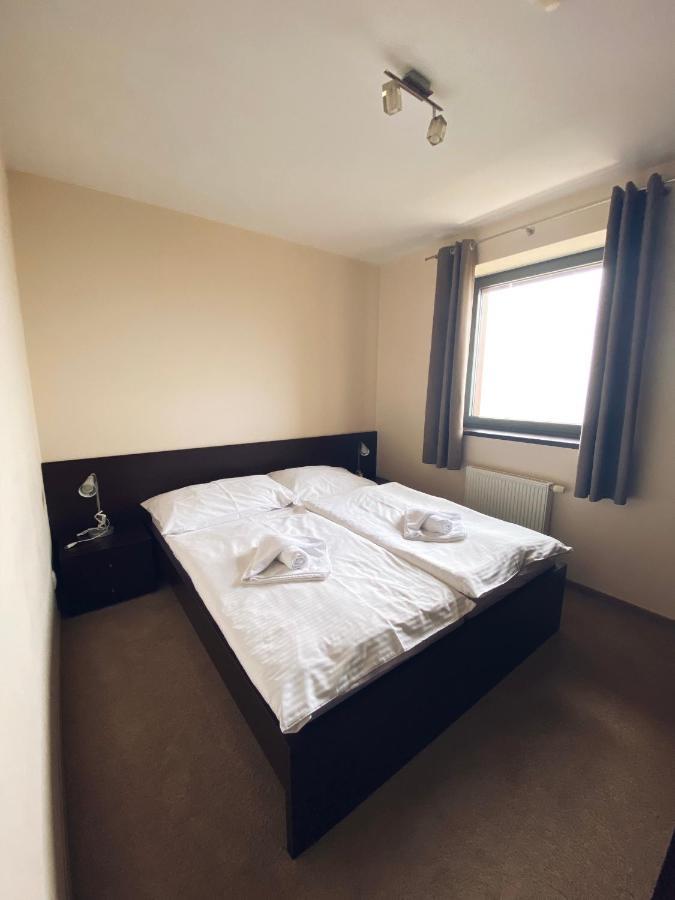 Apartman Deluxe Štrbské Pleso エクステリア 写真