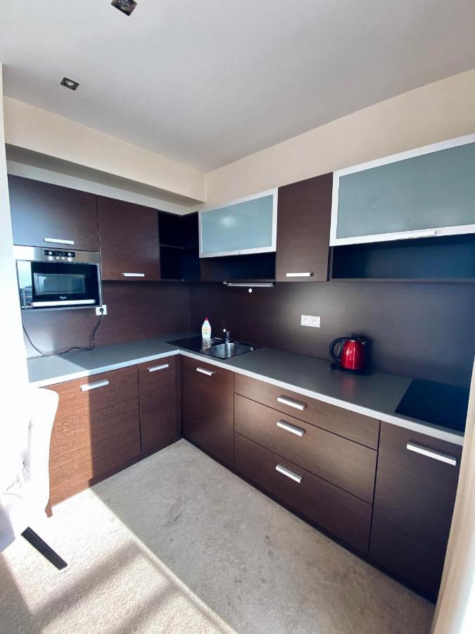Apartman Deluxe Štrbské Pleso エクステリア 写真