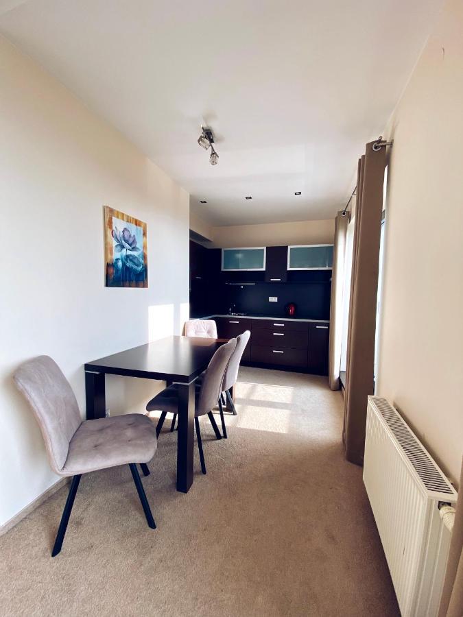 Apartman Deluxe Štrbské Pleso エクステリア 写真