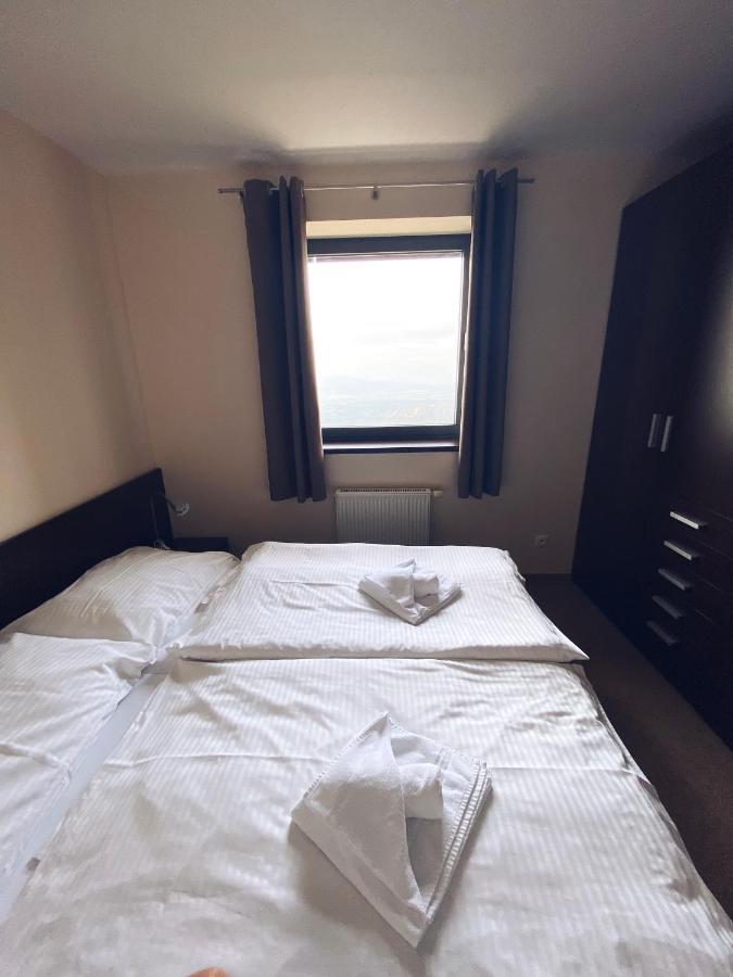 Apartman Deluxe Štrbské Pleso エクステリア 写真